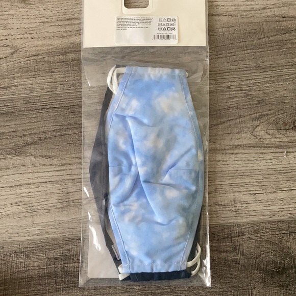 GAP 3 pack face masks - Picture 2 of 4